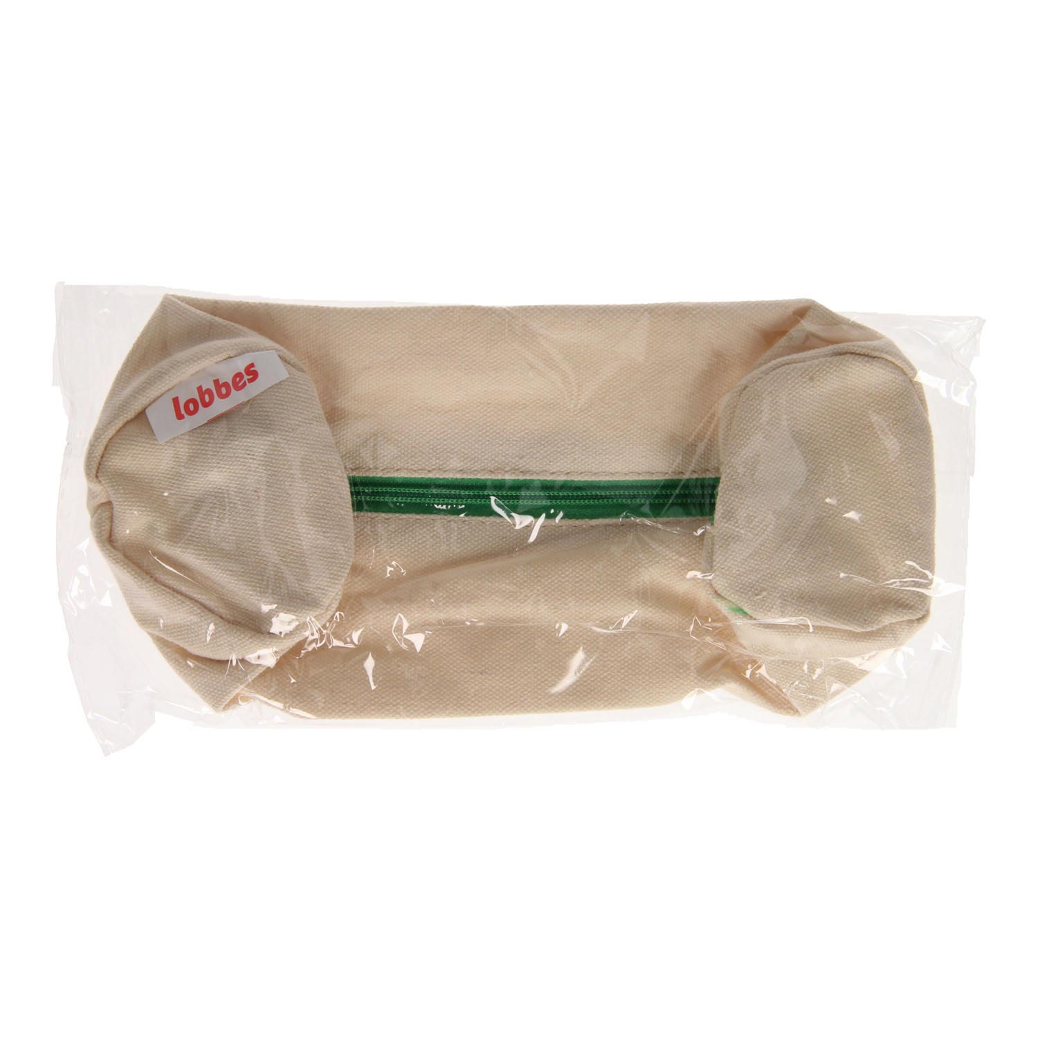 Katoenen Etui - Groen