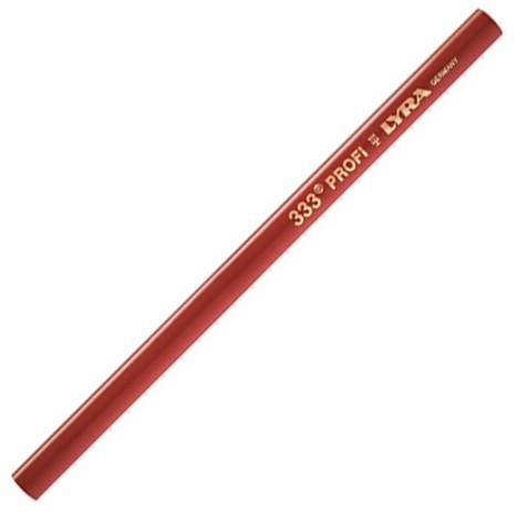 Lyra timmermanspotlood 333 24cm profi