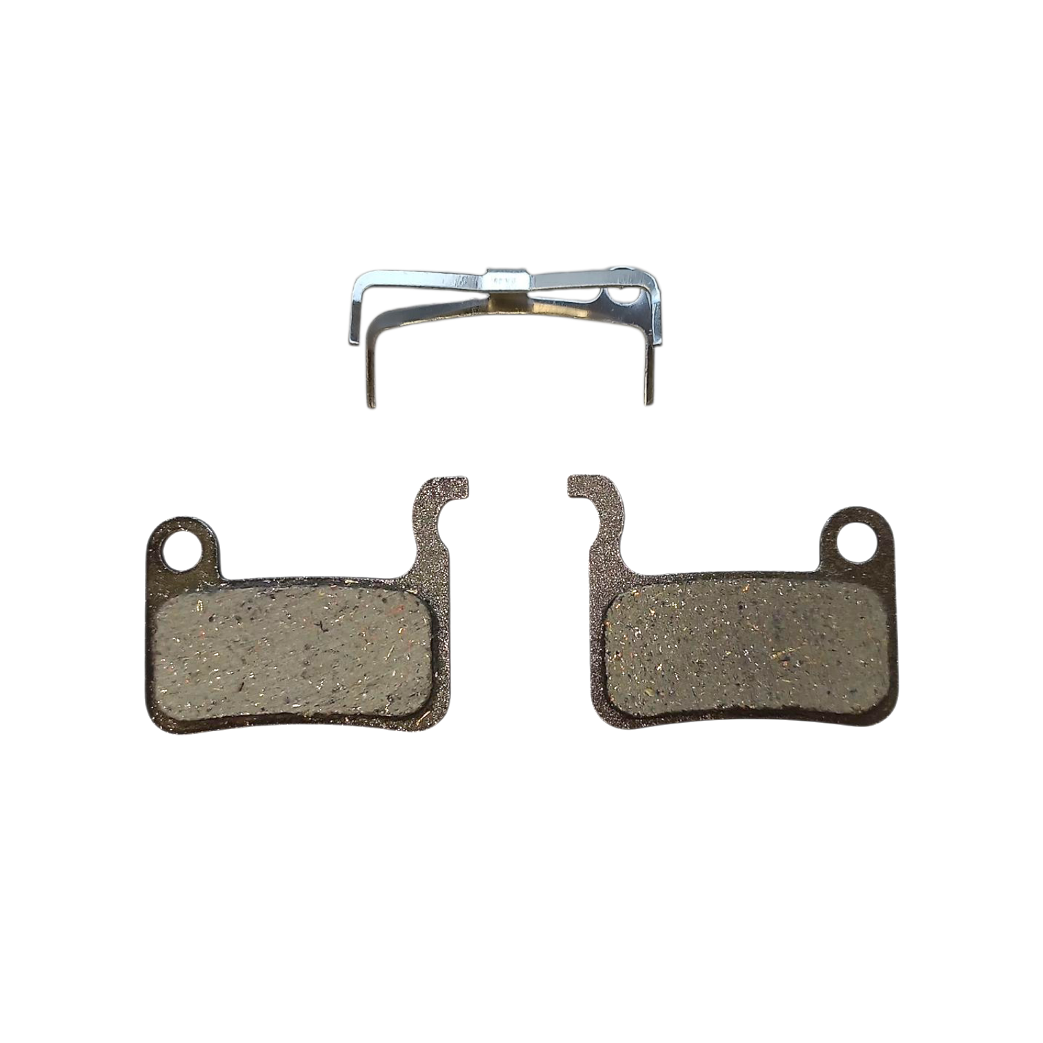 Shimano falkx schijfrem blok voor xtr (m965 m966) saint en deore 2005 per paar