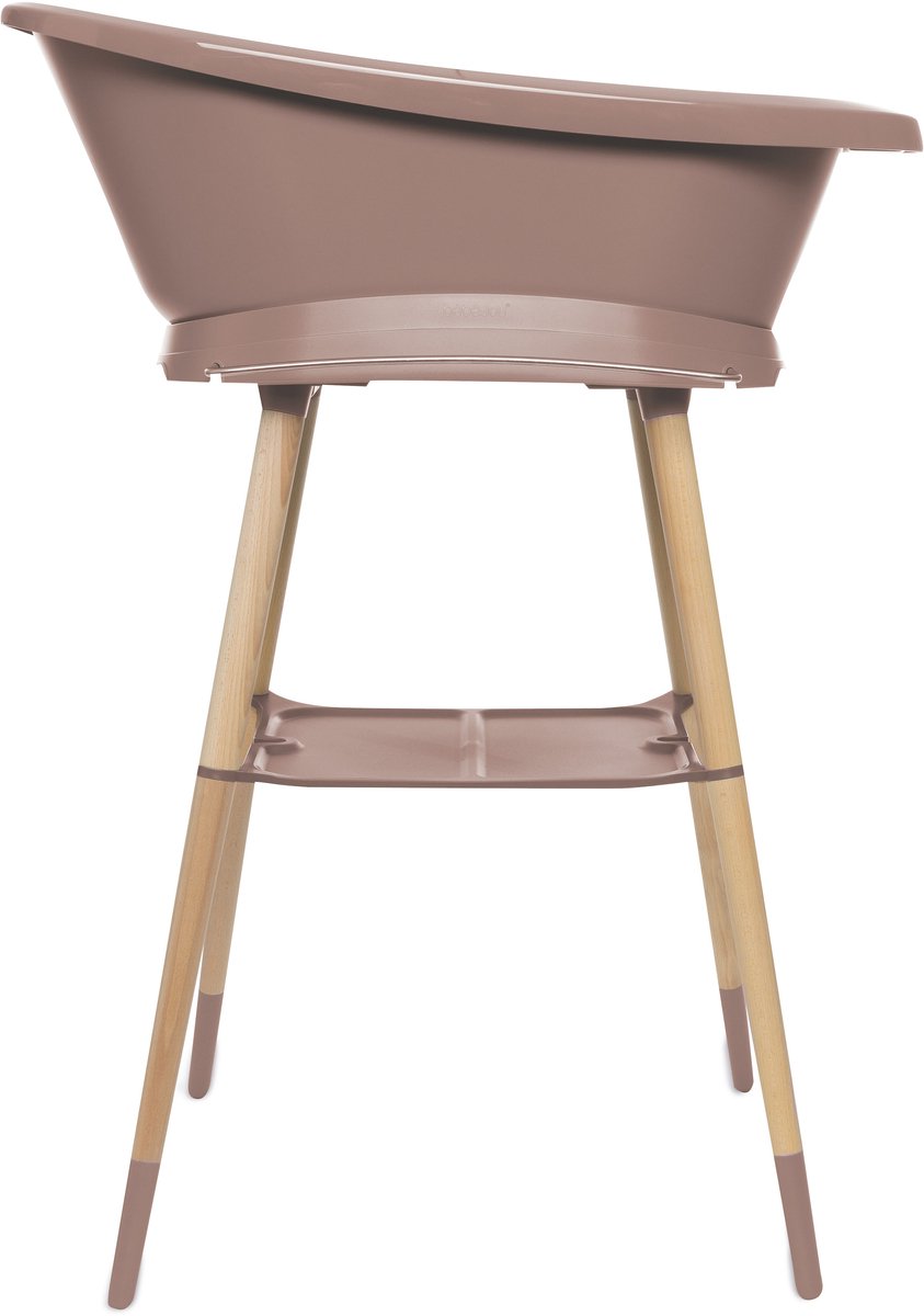 Bébé-jou badset basis sense mocha mousse