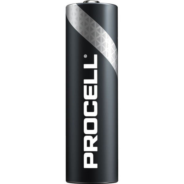 PROCELL AA batterijen AA penlite per 10 stuks