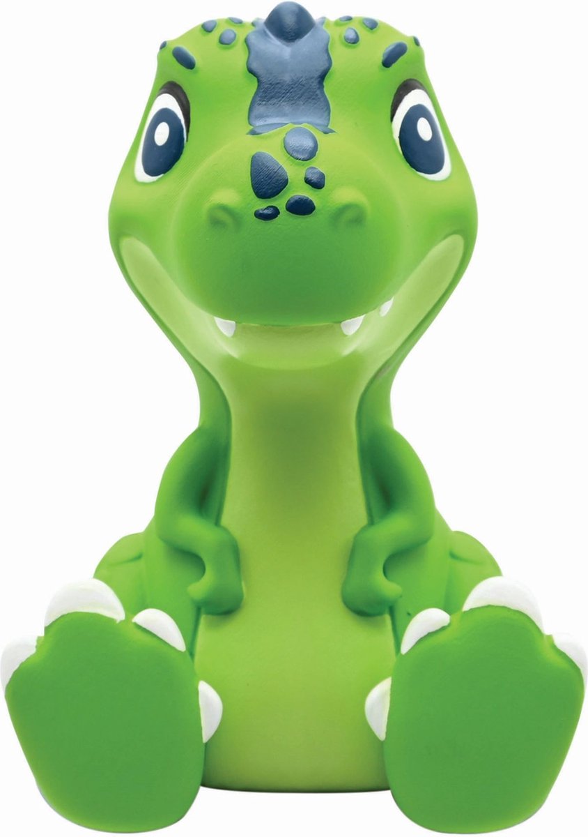 Lexibook 3d-zaknachtlampje dinosaurus met kleurverandering ~13 cm