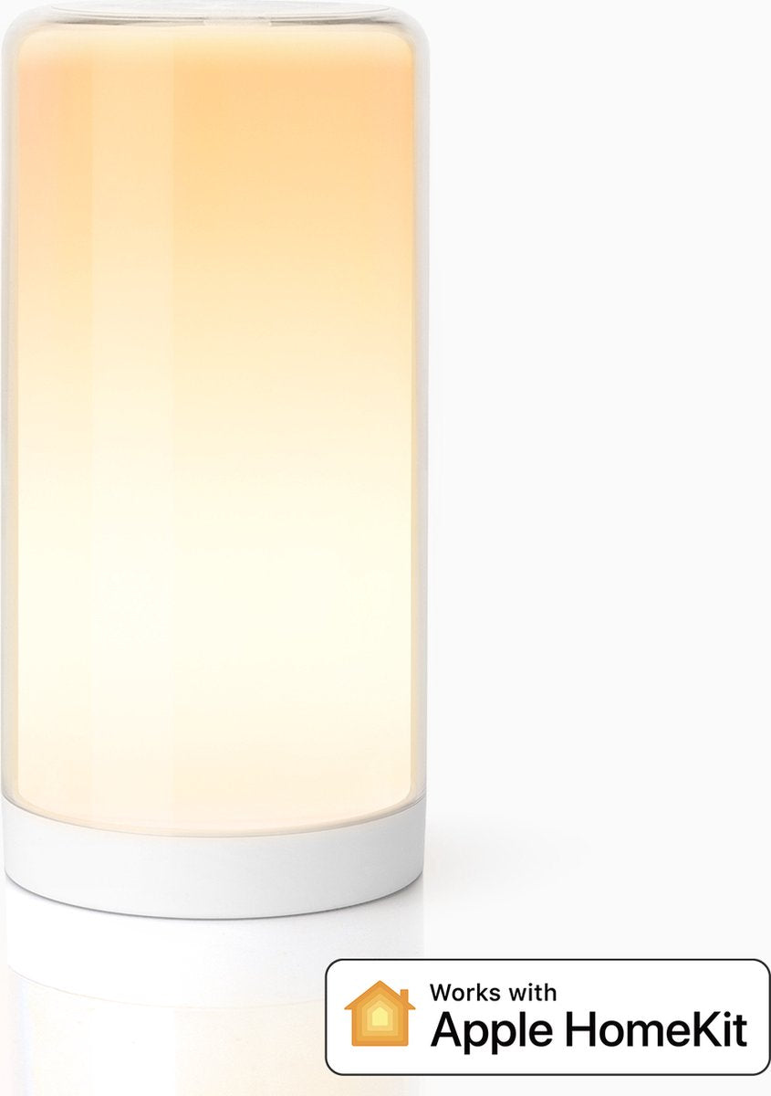 Meross msl430 wi-fi ambient light