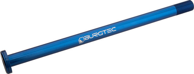 Burgtec thru axle for commencal supreme