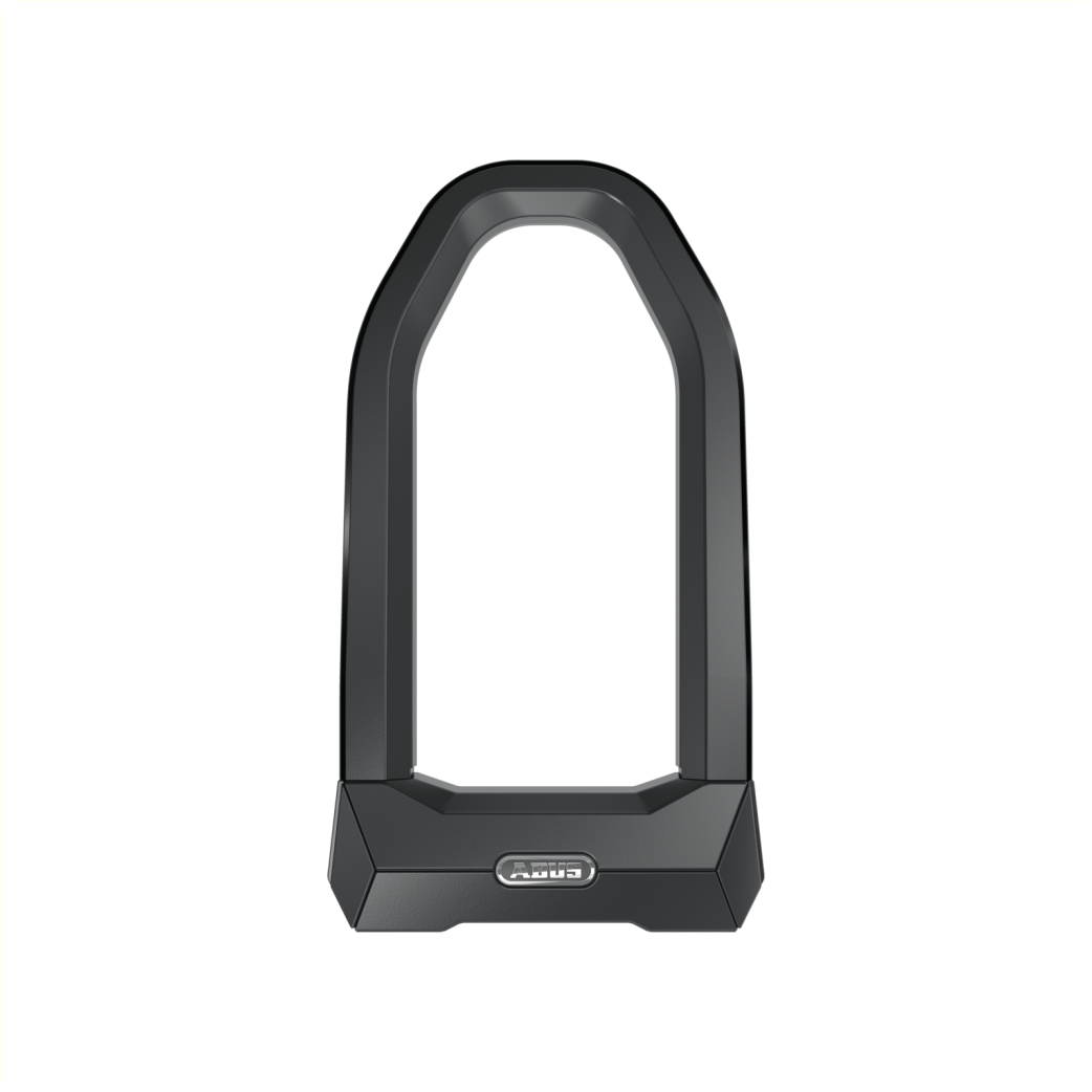 Abus beugelslot 2500 165hb230 graniet super extreem. beveiligingsniveau 15