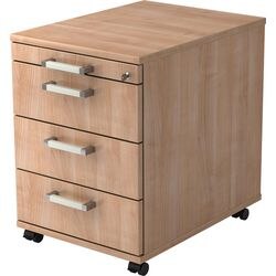 Bach mobiel ladeblok hammerer vac30 n n ce bruin 428 mm x 580 mm x 590 mm