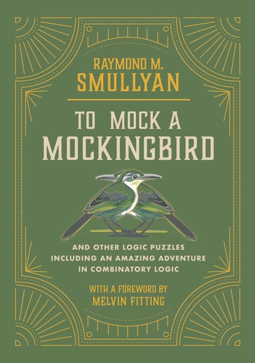 What is the name of this press to mock a mockingbird