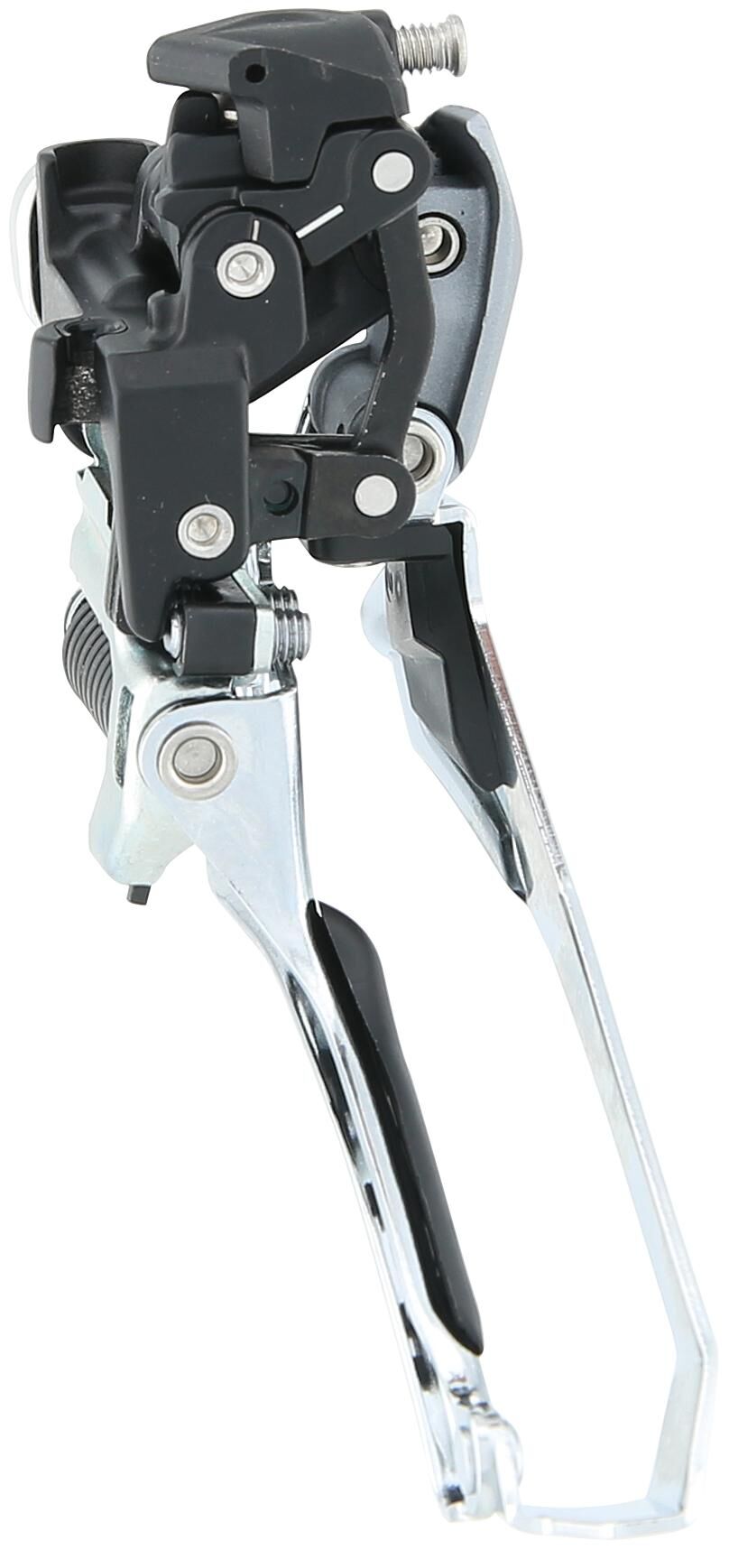 Shimano voorderailleur 105 fd-r7000 shim.fr.derail.105 fdr7000 dir.m ds sil.