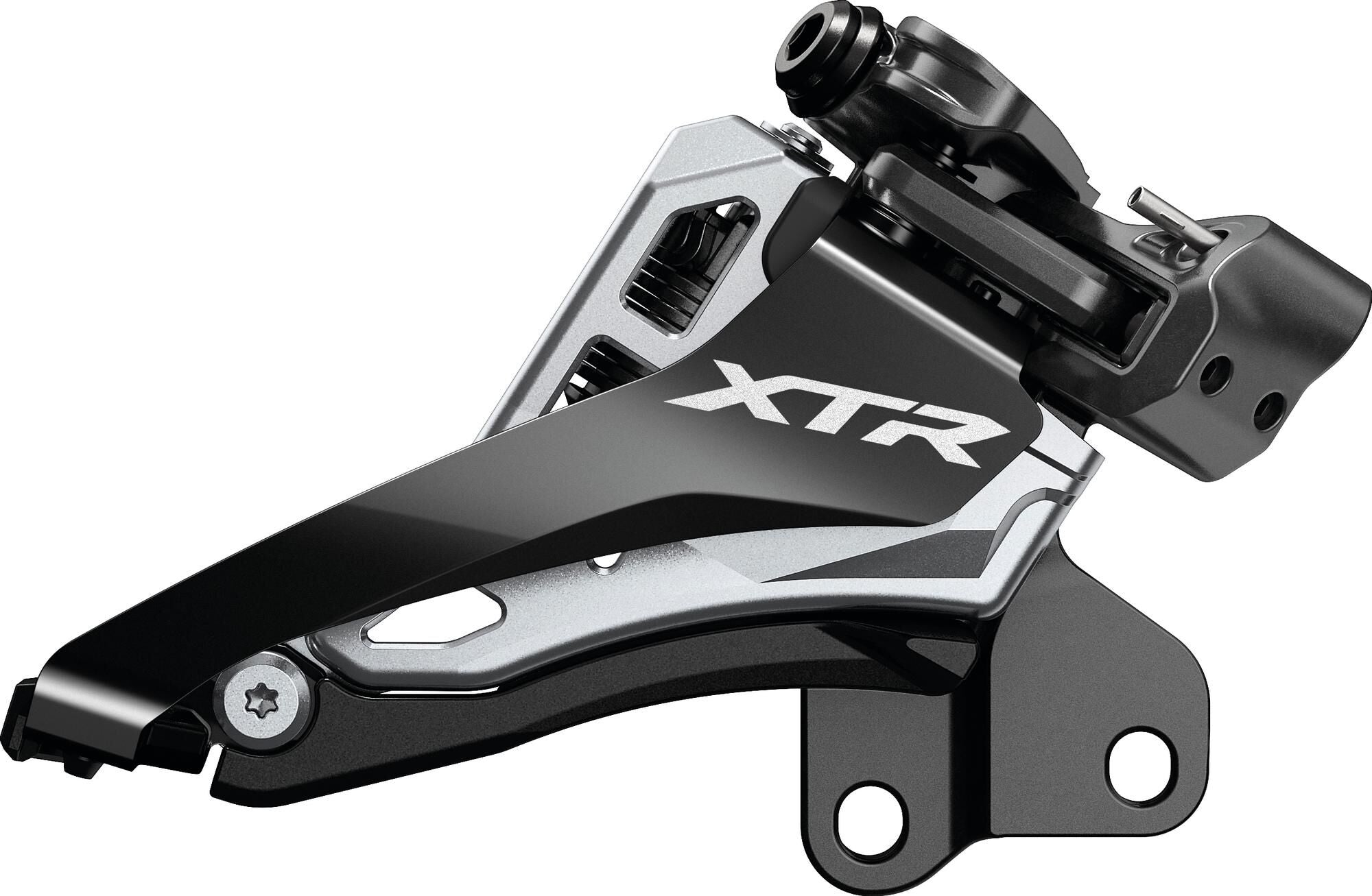 Shimano voorderailleur xtr fd-m9100 shim.fr.derail.xtr fdm9100 66-69 et ss fr.p