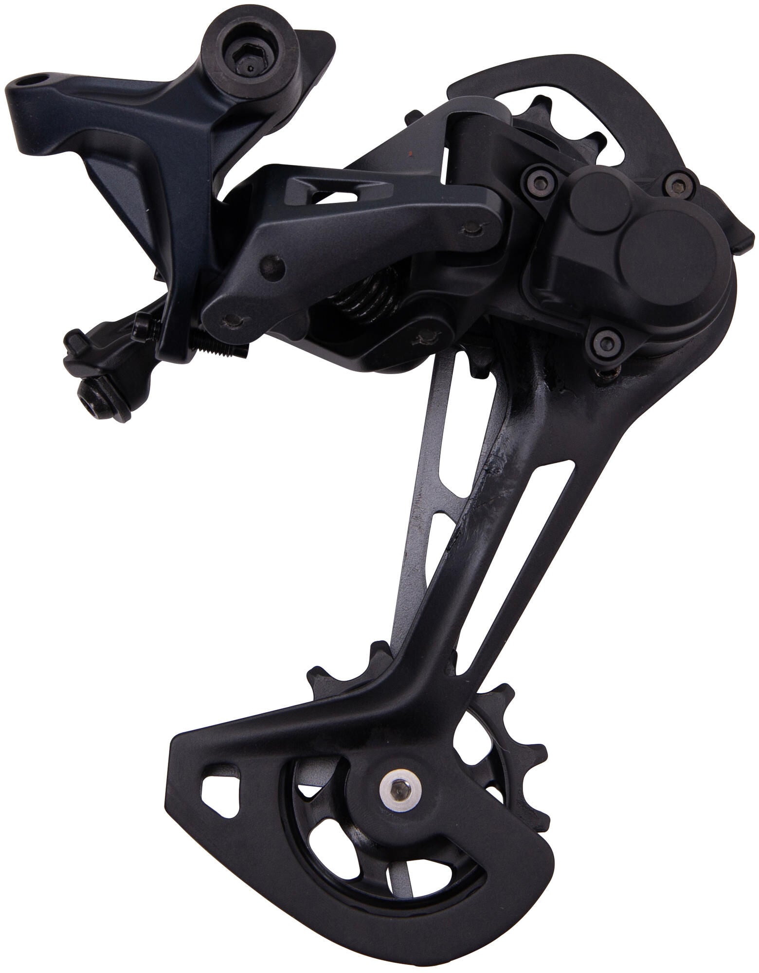 Shimano achterderailleur slx shadow 2x12v lange kooi