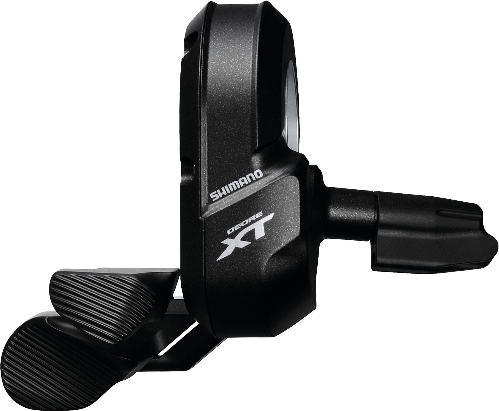 Shimano duimversteller deore xt di2 sw-m8050 shim.shifter xt di2 swm8050 left