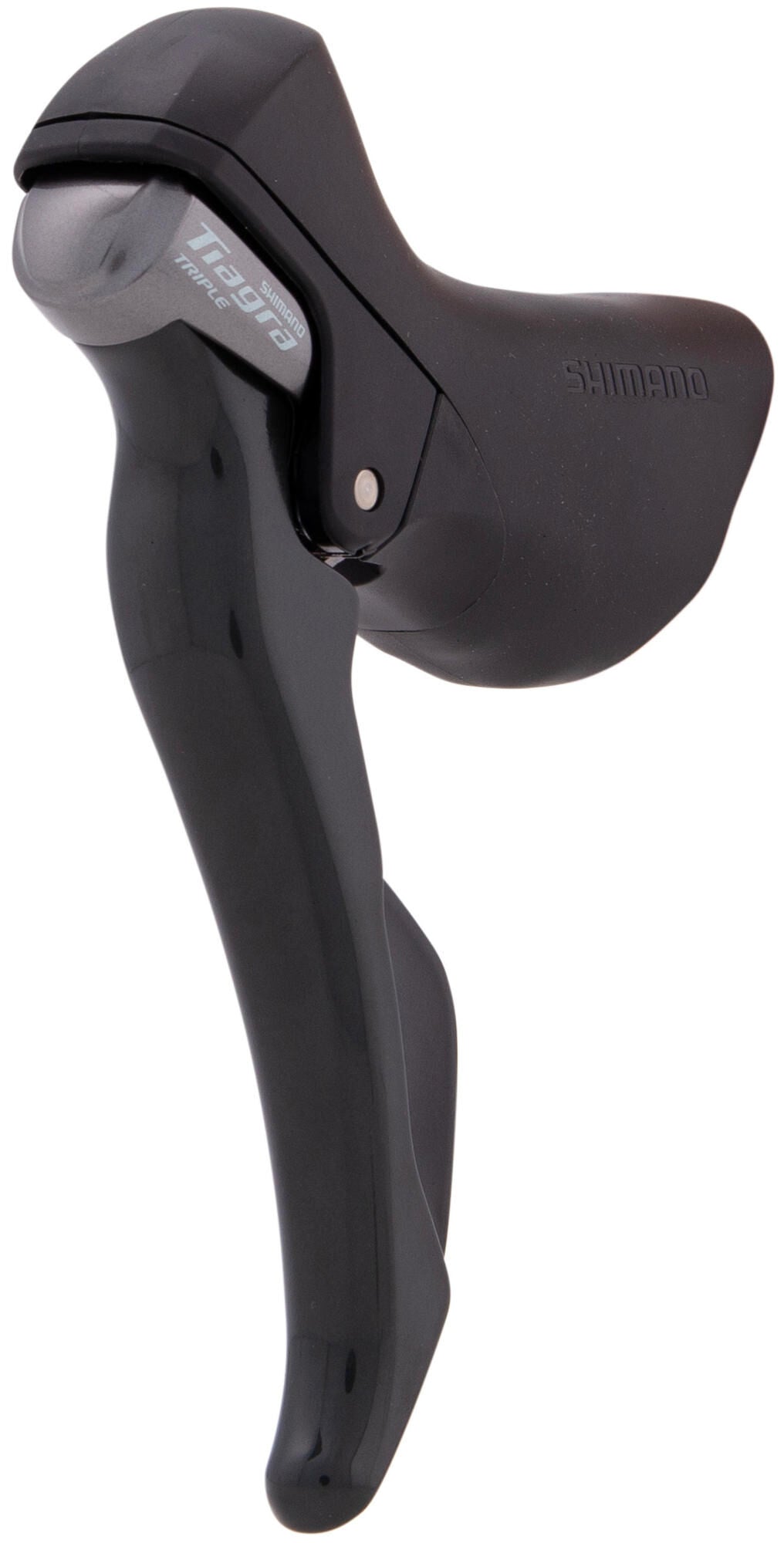 Shimano tiagra st-4703 3-speed sti dual control left