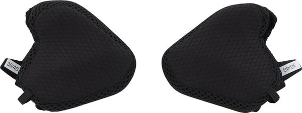 Fox head youth proframe cheek pads