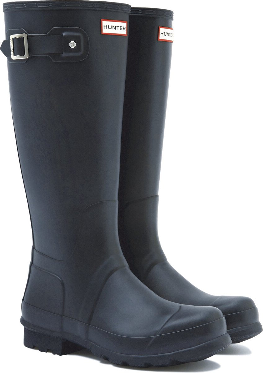 Hunter mens original tall heren regenlaarzen - maat 43