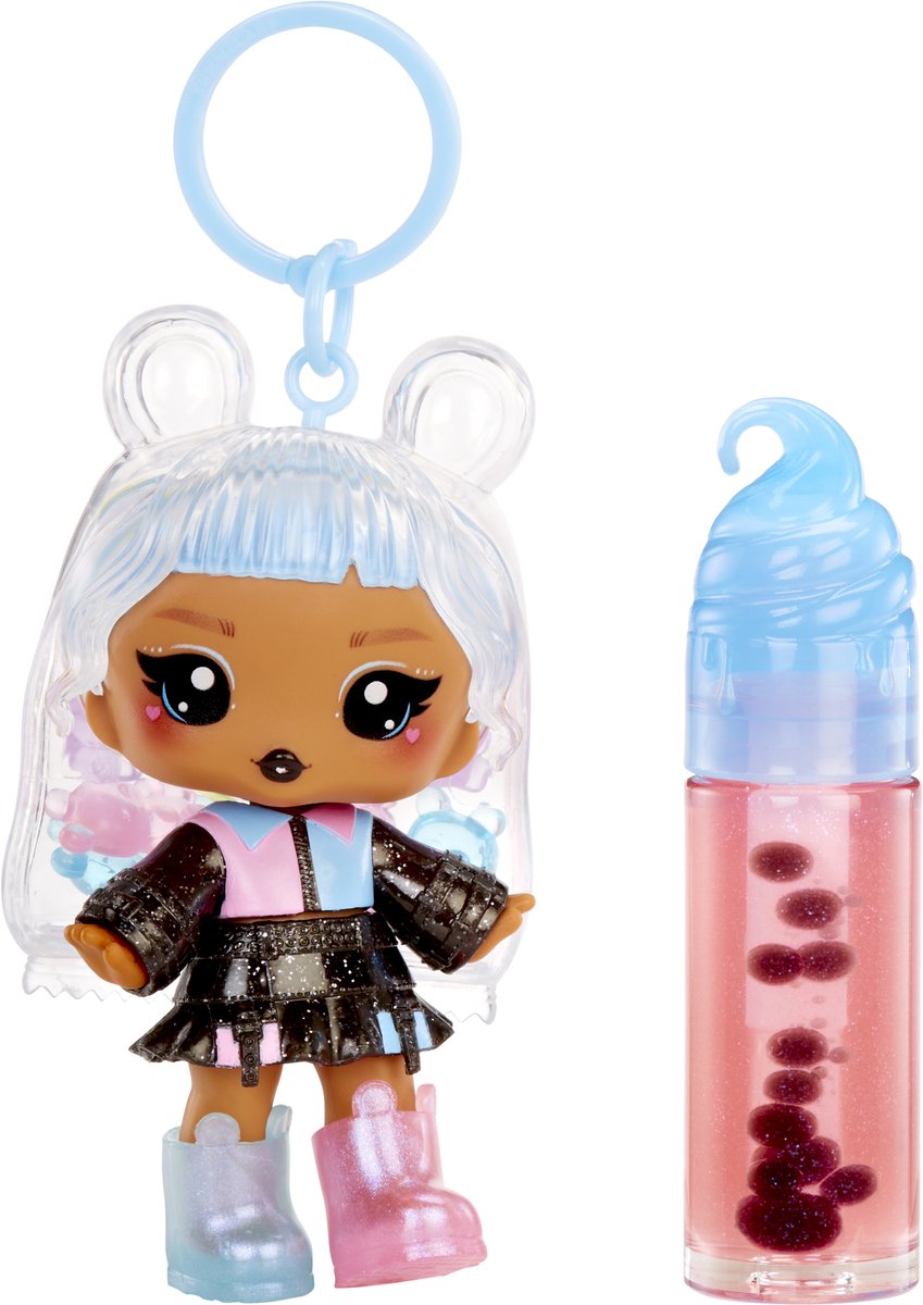 Yummiland lipgloss-pop sour sweeties - gabi gummybear