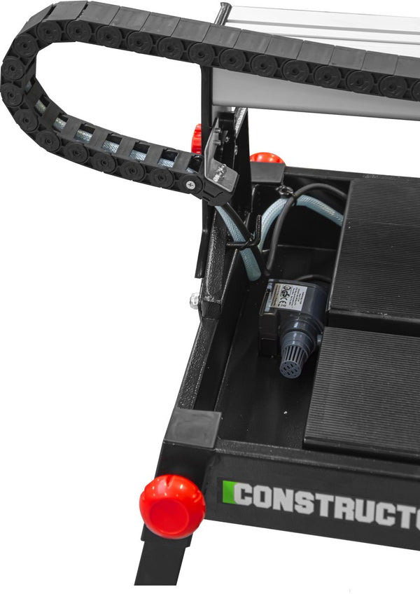 Constructor tegelsnijder 800 w