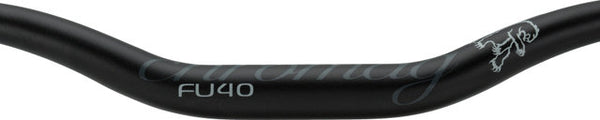 Chromag fubars fu40 31.8 40 mm riser handlebars