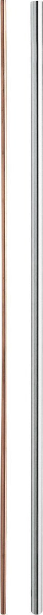 Grohe douchestang voor euphoria regendouches - 15cm verlengd