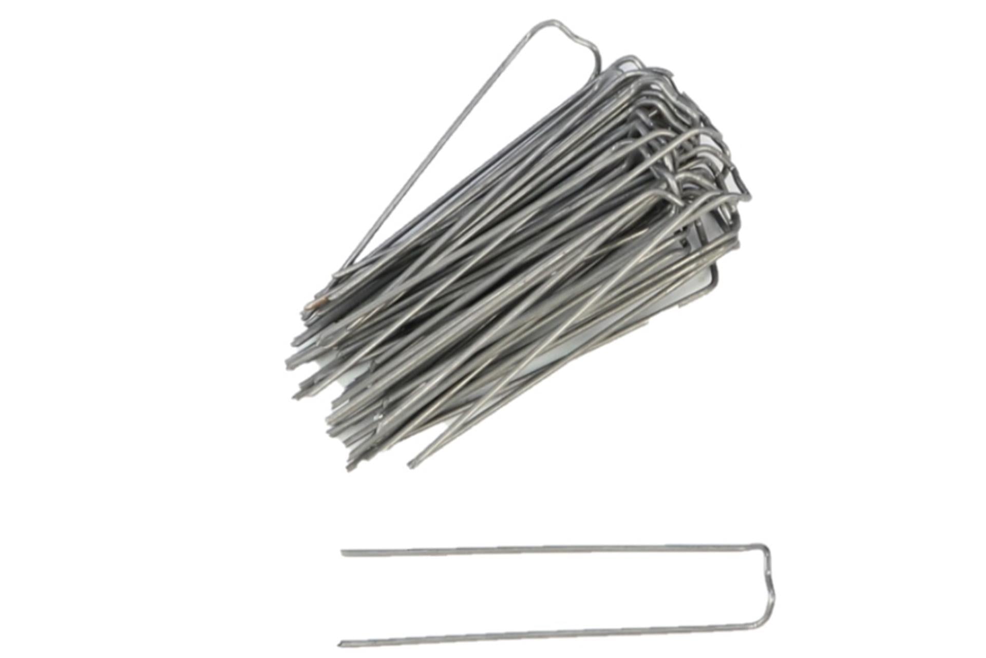 Hbx natural living krammen 10-60 zakje 35 stuks