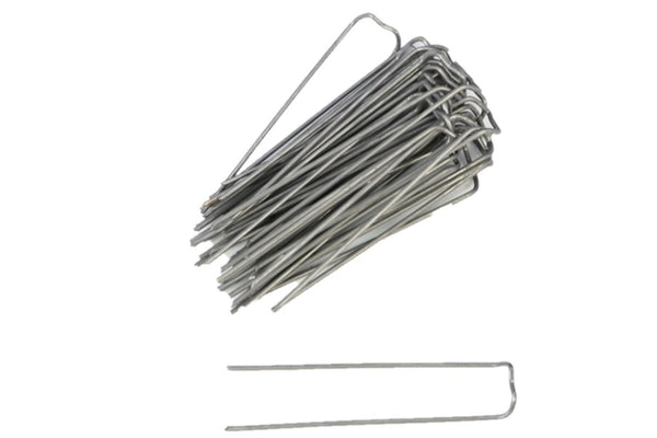 Hbx natural living hobby krammen 10-60 zakje a 35 stuks