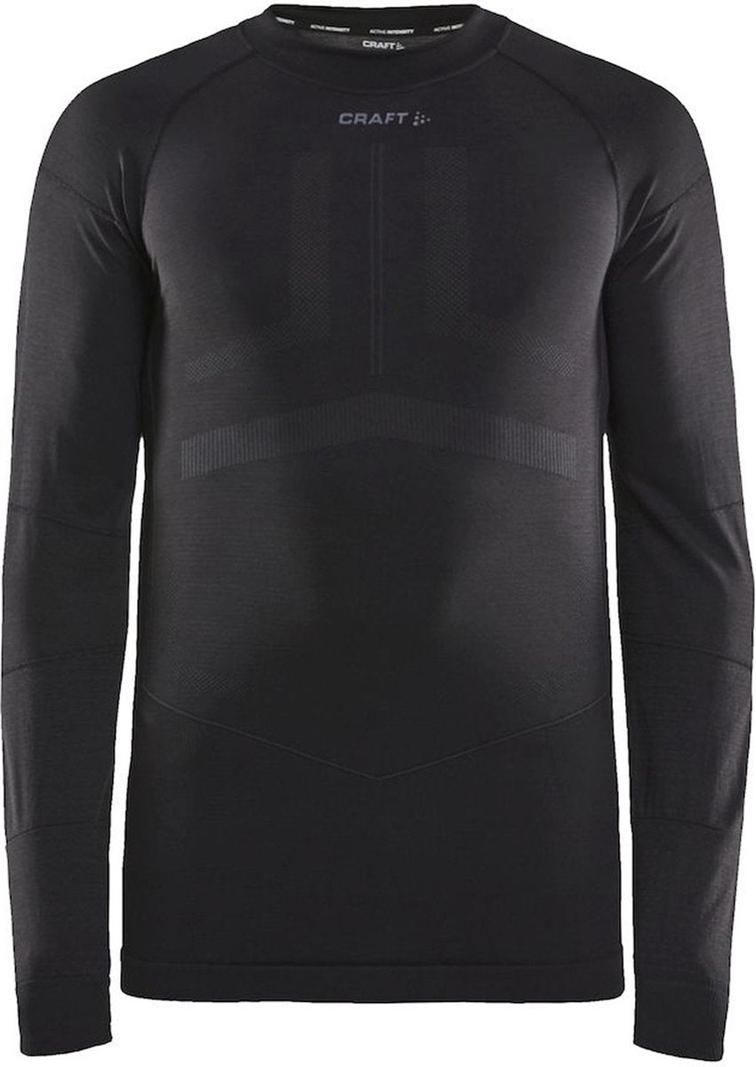 Craft active intensity cn l s thermoshirt heren - maat s