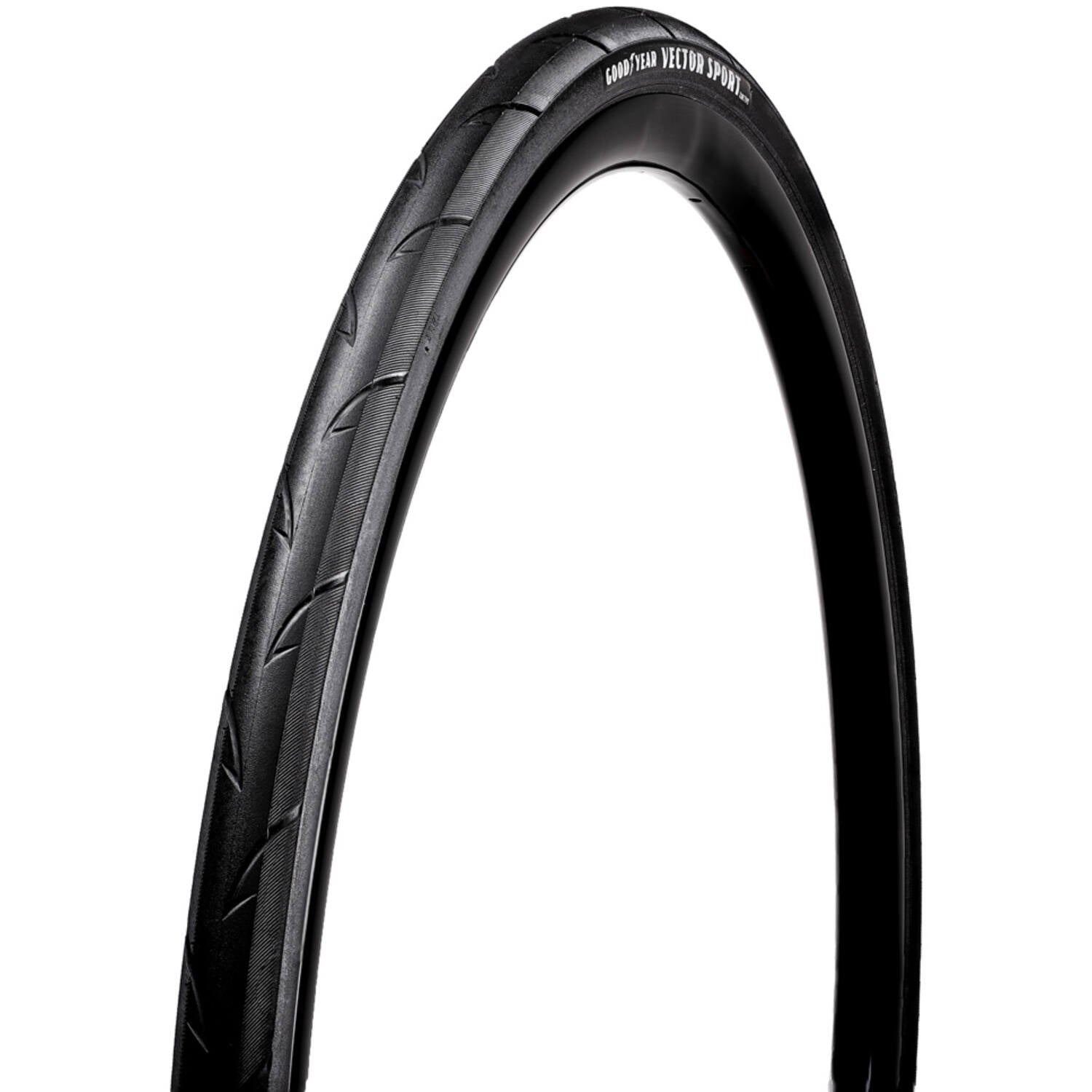 Goodyear Vector sport tlr 700x28c