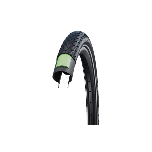Buitenband Schwalbe 28-1.75 (47-622) Marathon Perf zw sk +R