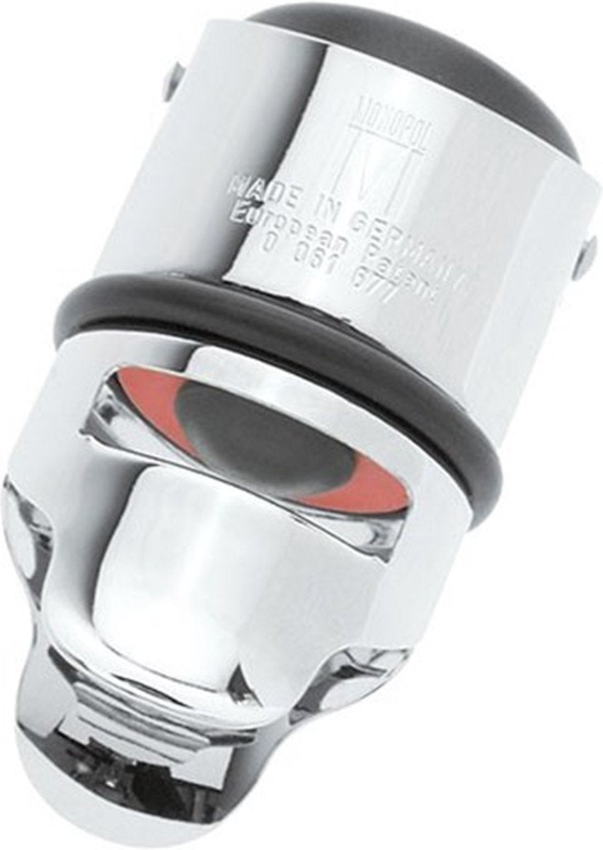 Westmark champagnefles stopper vermo