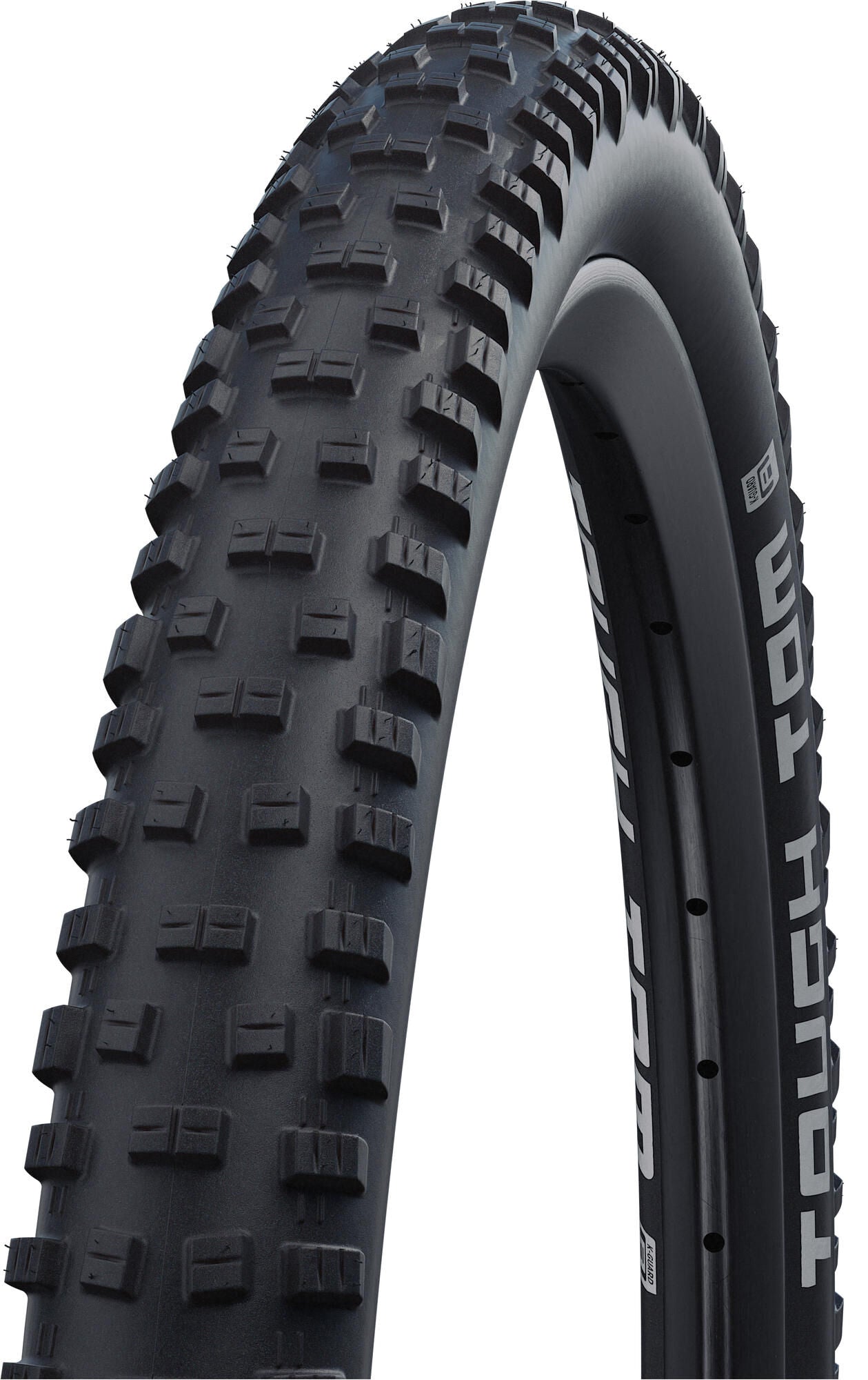 Schwalbe buitenband tough tom active line tire tough tom act.line 70-584