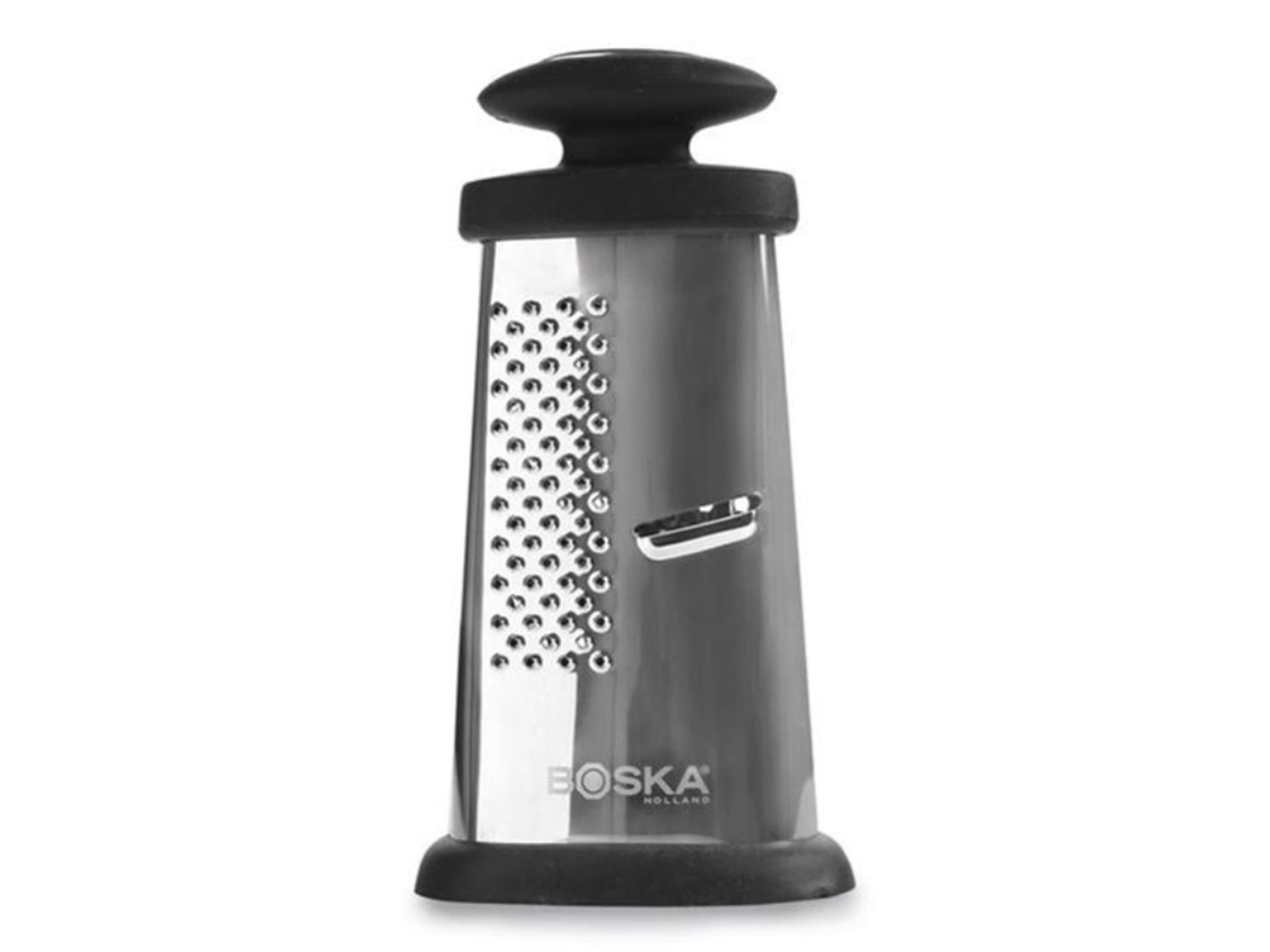 Boska kaasrasp trio formaggio