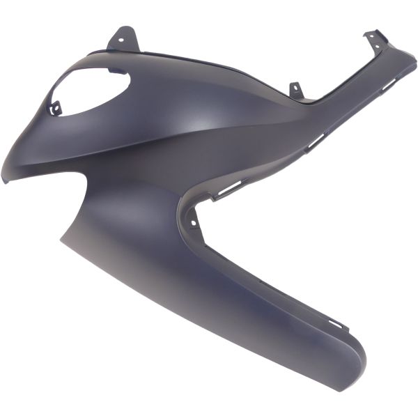 Edge Plaatset Gilera Runner 15 delig mat donkerblauw (tot bouwjaaar '08-2005)
