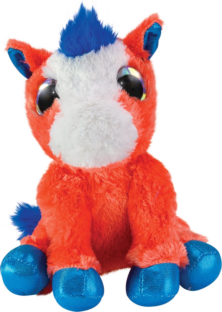 Lumo stars horse heppa, 15cm