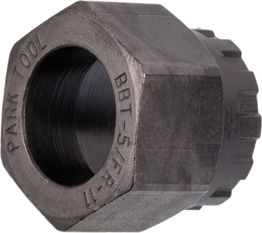 Parktool bbt-5 fr-11 bottom bracket cassette lockring tool for campagnolo