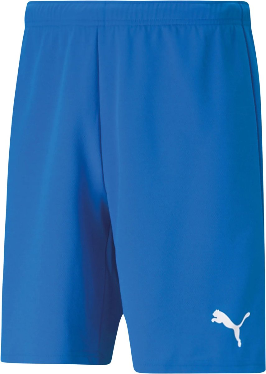 Puma teamrise short heren - maat m