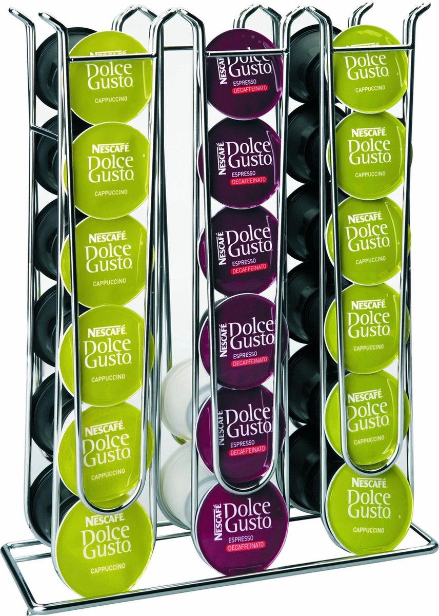 Ibili capsulehouder dolce gusto 36 kopjes