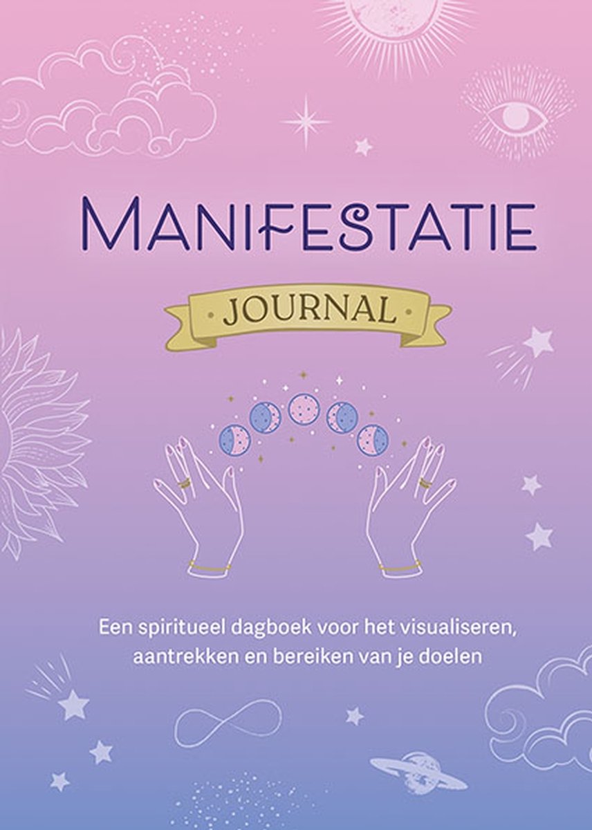 Deltas manifestatie journal