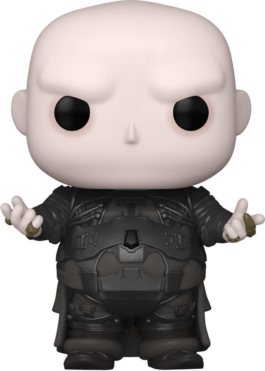 Funko pop! movies: dune - baron harkonnen