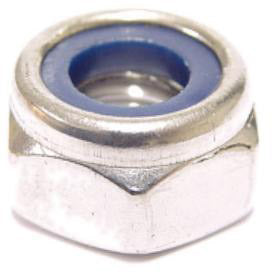 Bofix doos a 25 RVS borgmoeren m10