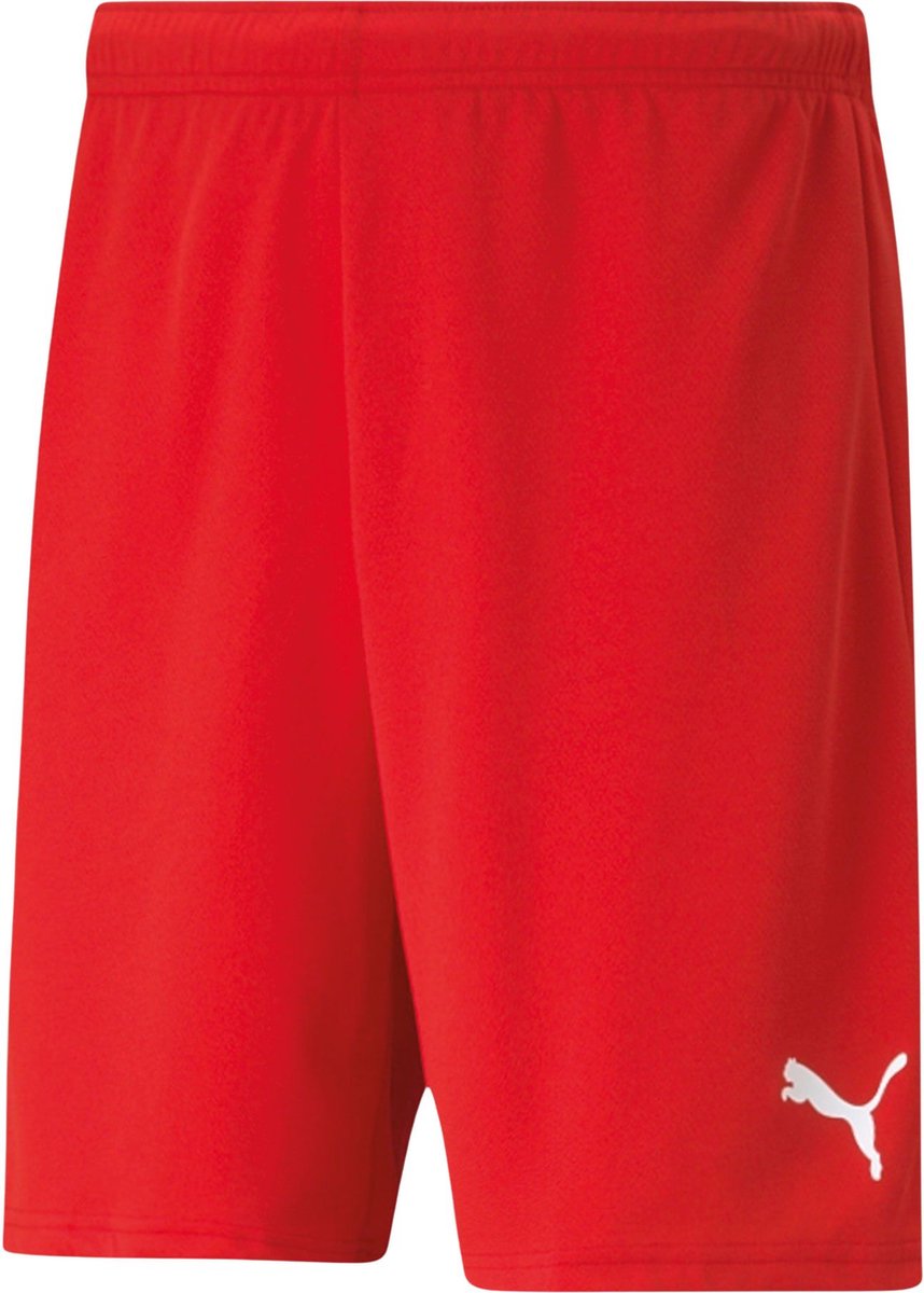Puma teamrise short heren - maat xxl