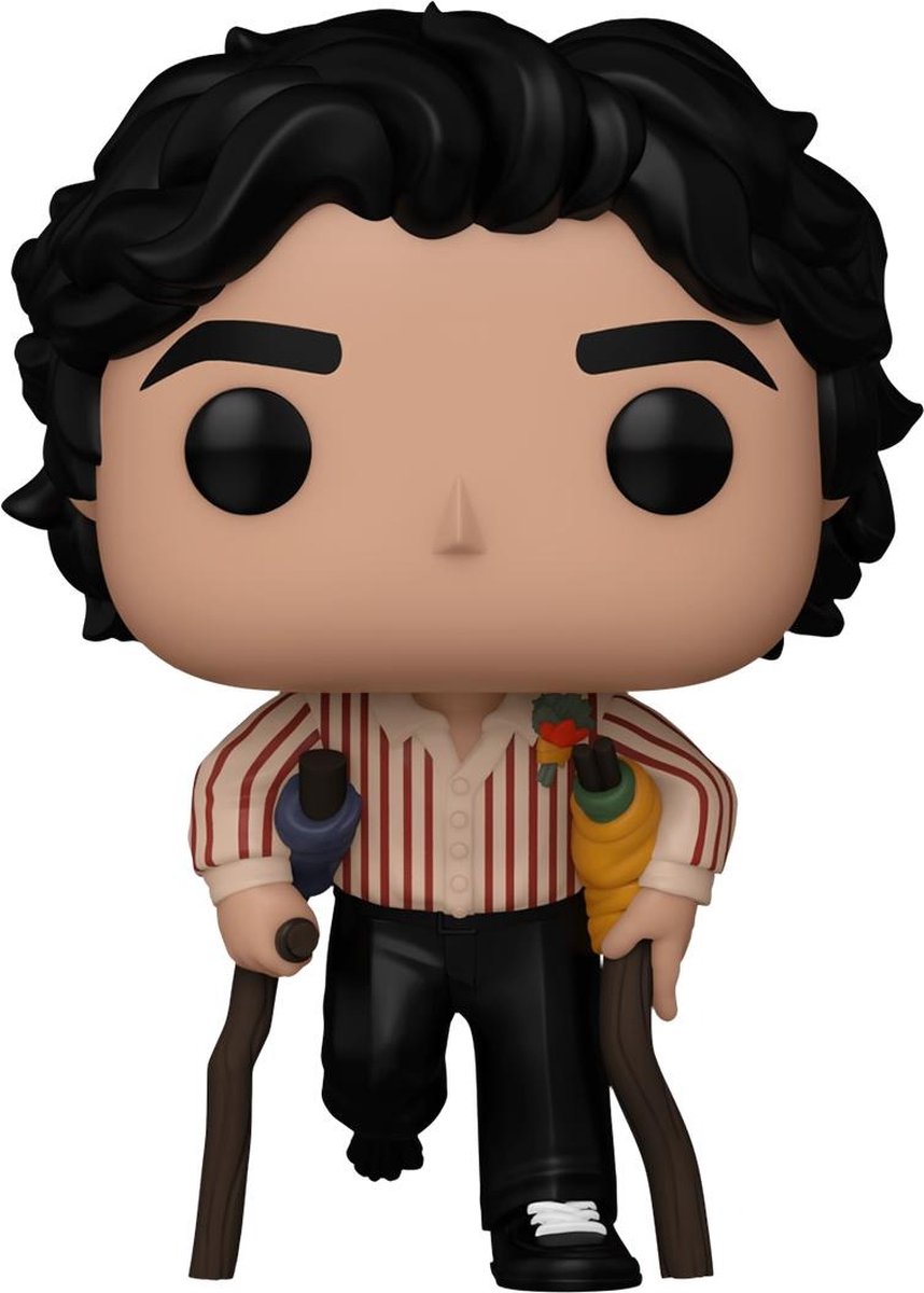 Funko pop! movies: yellow jackets - ben