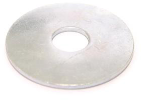 Bofix draagring m8x30 verzinkt (50 stuks)