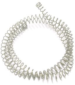 Bofix veerdruk 1 meter v84 RVS