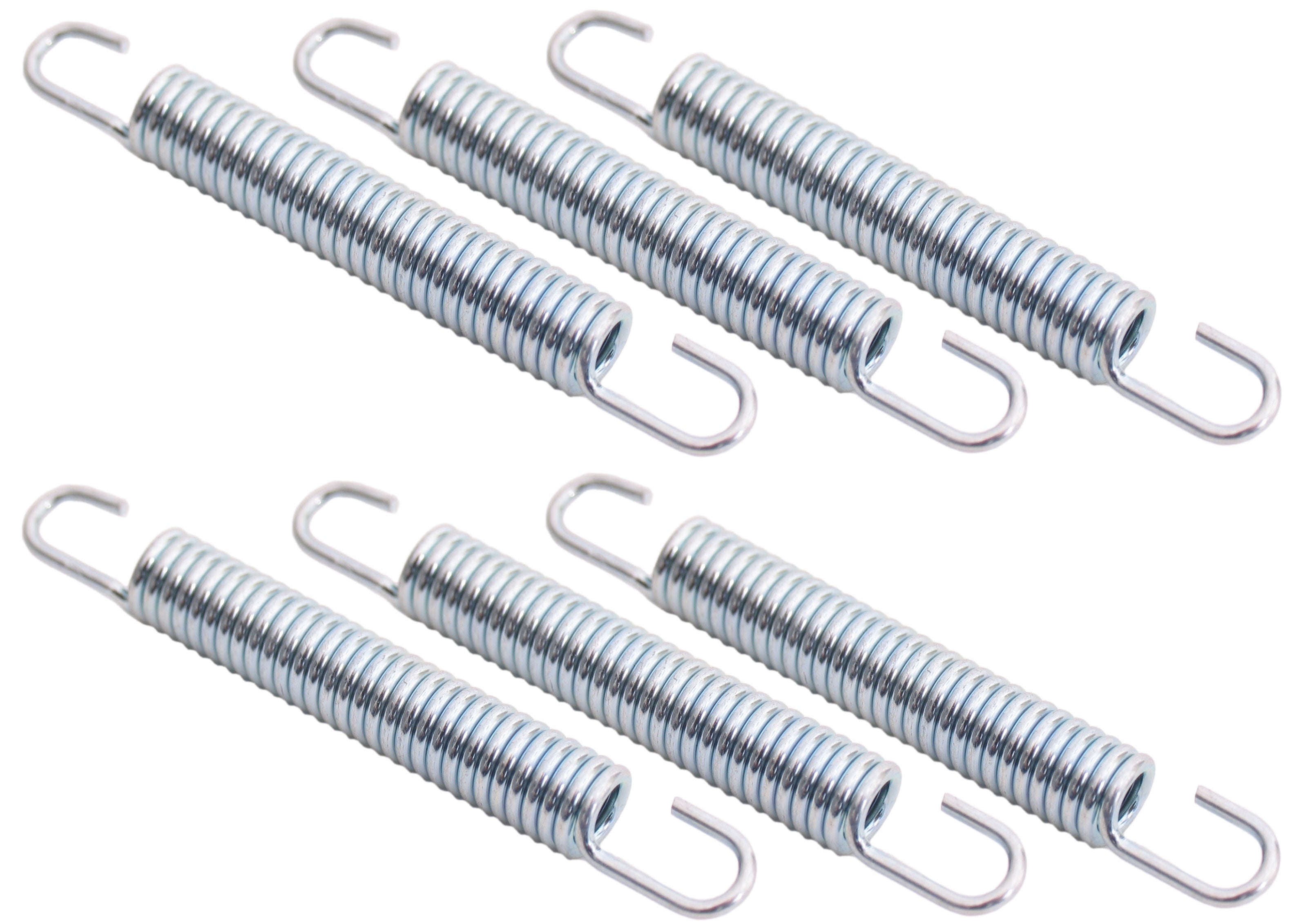 Bofix Trekveer remstang (6 stuks)