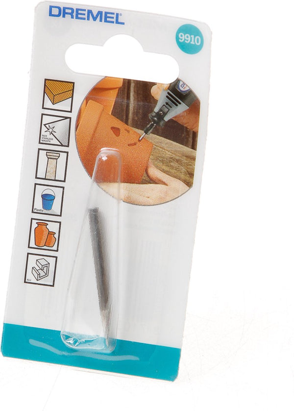 Dremel frees speer afgerond 3,2mm