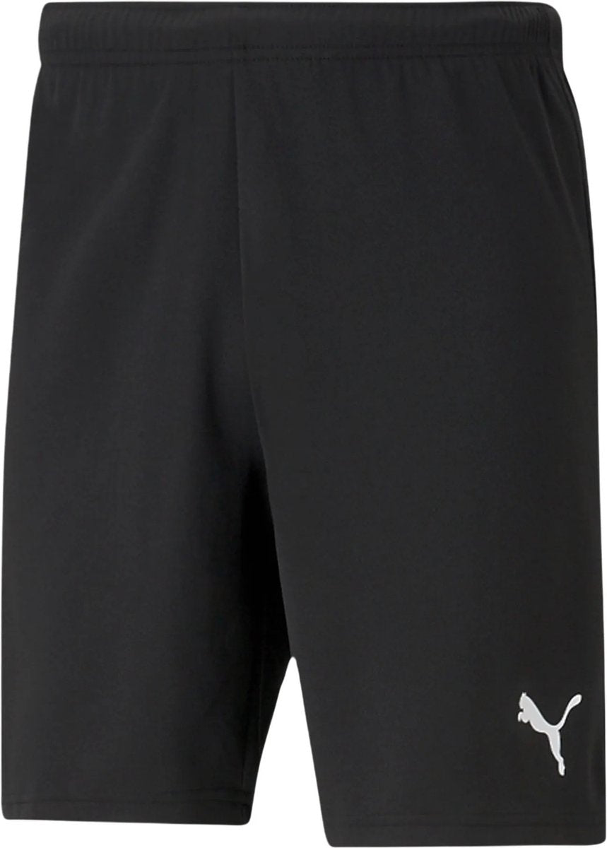 Puma teamrise short heren - maat l