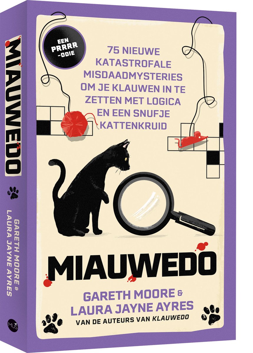 Miauwedo