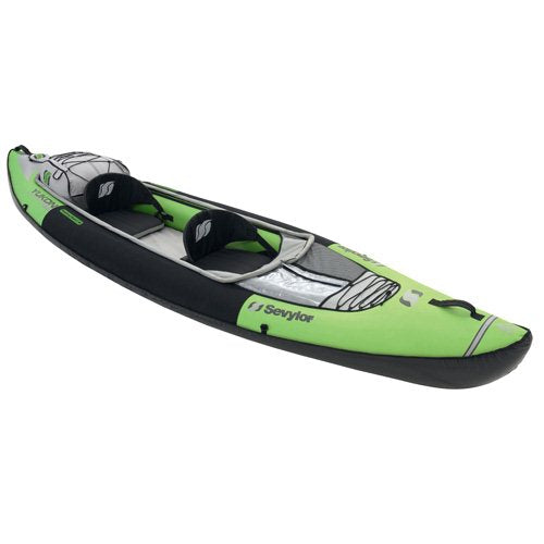 Wildwaterkajak Sevylor Yukon