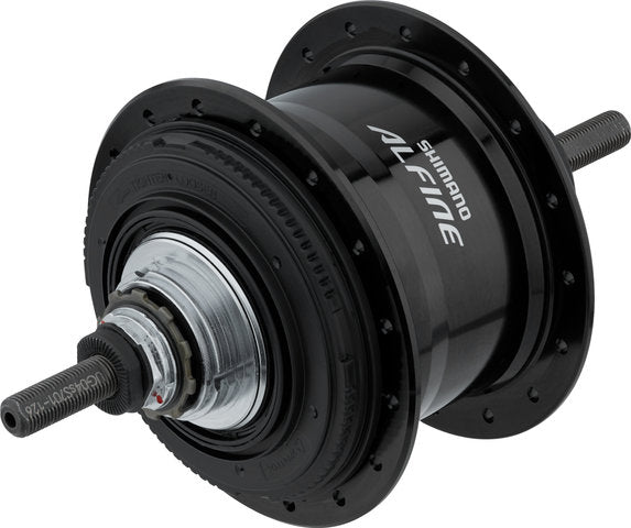 Shimano alfine gear hub