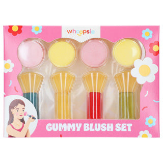 Whoopsie snoep blush | 6 stuks
