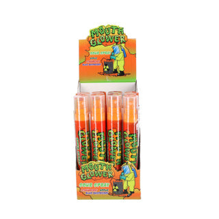 Snoep zure spray 40 ml